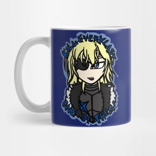 FE3H | Kill Every Last One Of Them Alt Mug